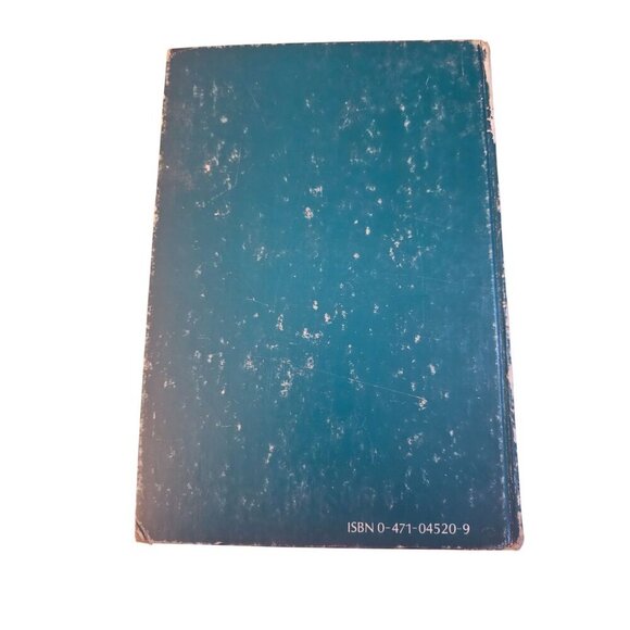 1983 Electronic Instruments And Measurements By Larry Jones & A. Foster Chin - Picture 2 of 5